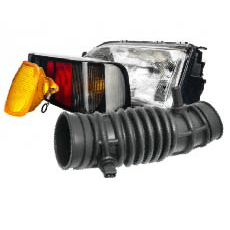 Automotive Transmission