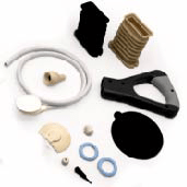 Consumer Parts