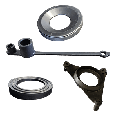 Plumbing Parts