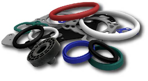 Product Parts