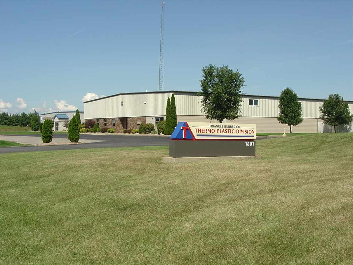 TPD pic 08s Triangle Plastics Bldg
