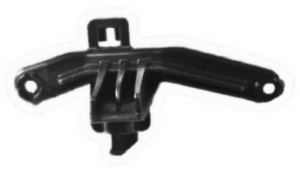 Functional Bracket (non lighting)