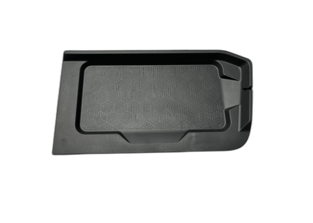 Plastic Trims for Center Image