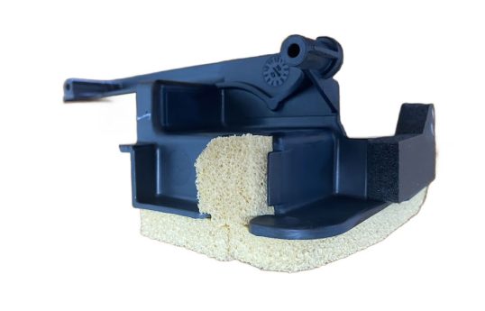 FOAM-SEAL-ASSEMBLY FOAM-SEAL-ASSEMBLY