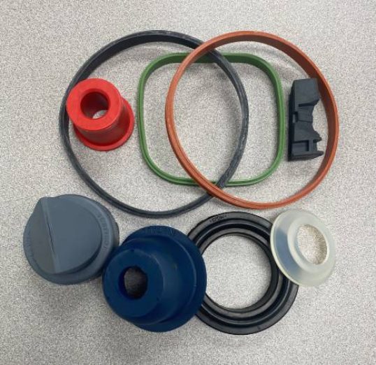 Plastic and Thermoplastic Products