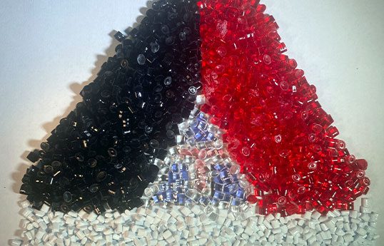 plastic