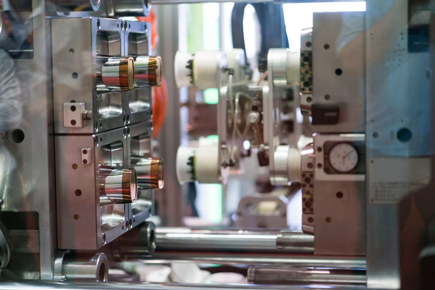 Partnering with a Plastic & Rubber Supplier Who Understands Complex OEM Needs